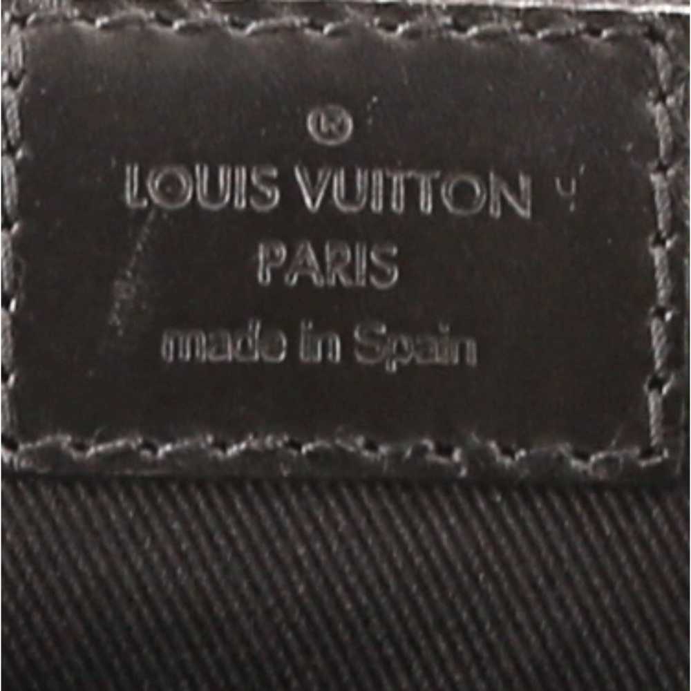 Louis Vuitton Magnetic Messenger Bag Macassar Mon… - image 6