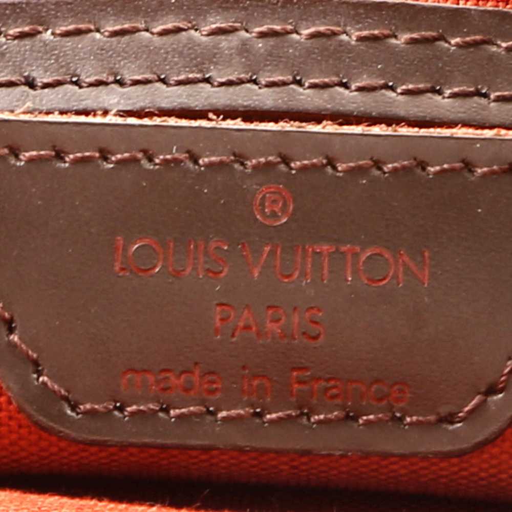 Louis Vuitton Soho Backpack Damier - image 8