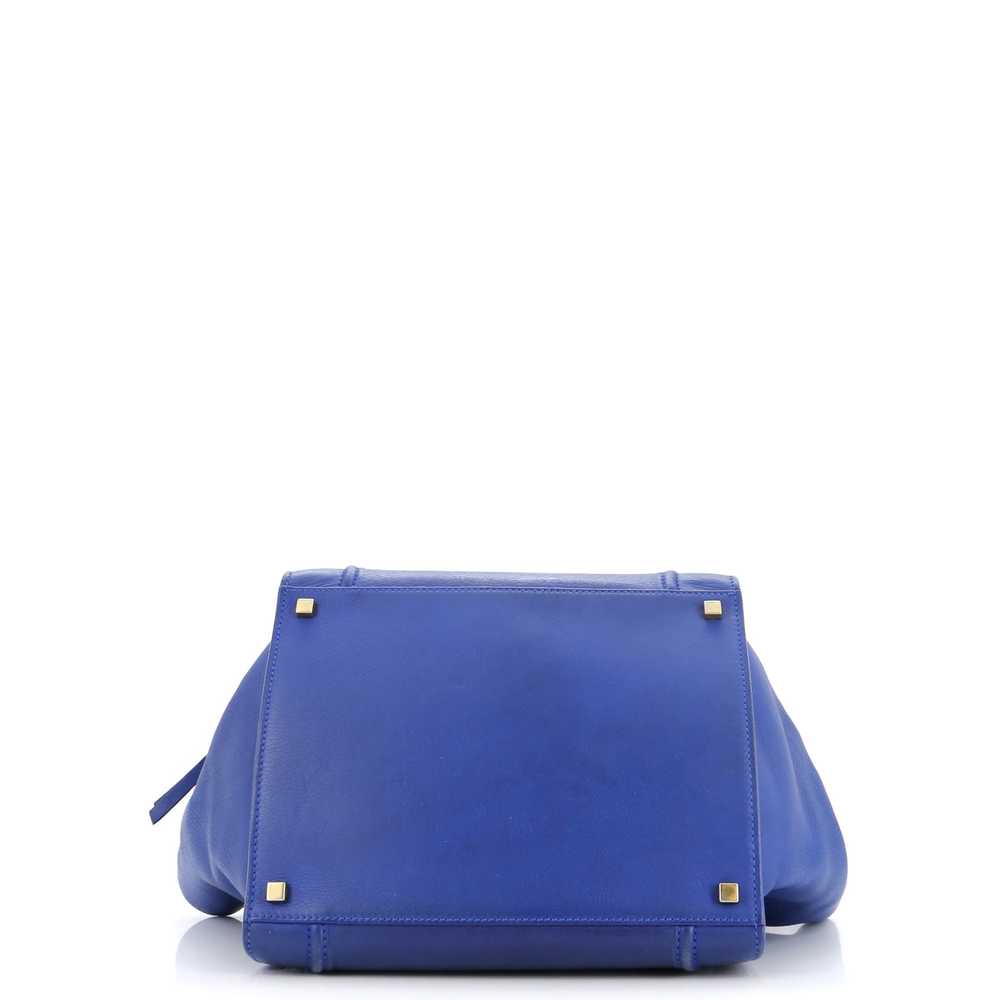 CELINE Phantom Bag Smooth Leather Medium - image 4