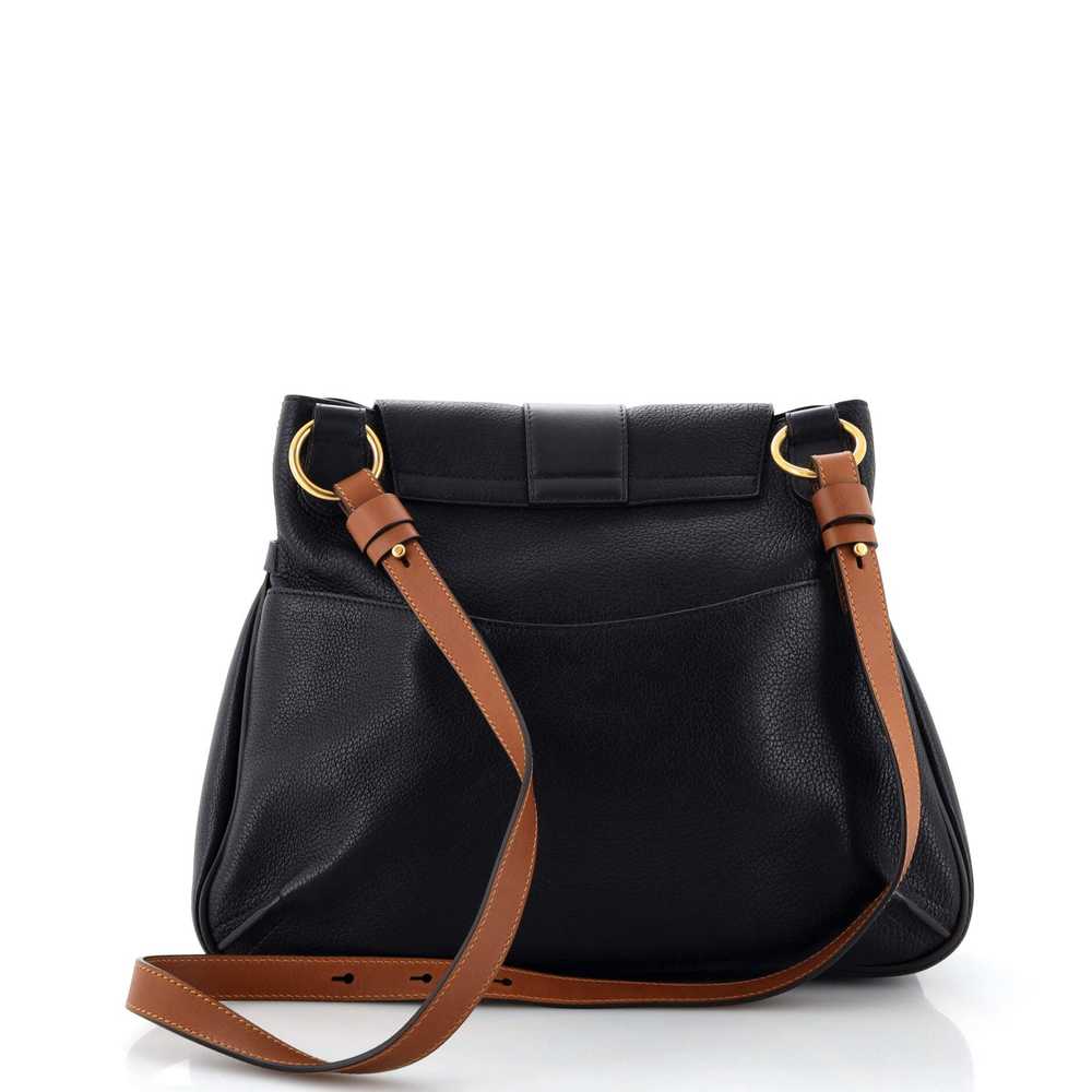 CHLOE Lexa Crossbody Bag Leather Medium - image 3