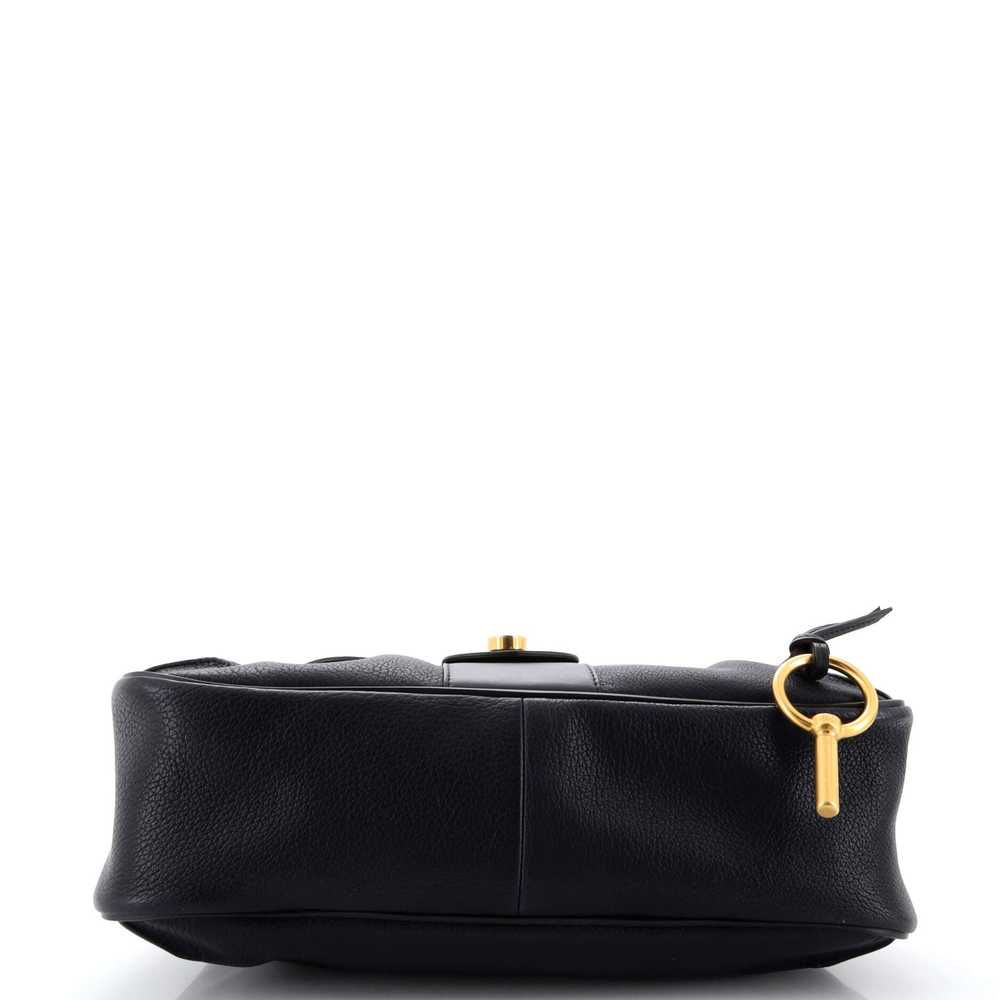 CHLOE Lexa Crossbody Bag Leather Medium - image 4