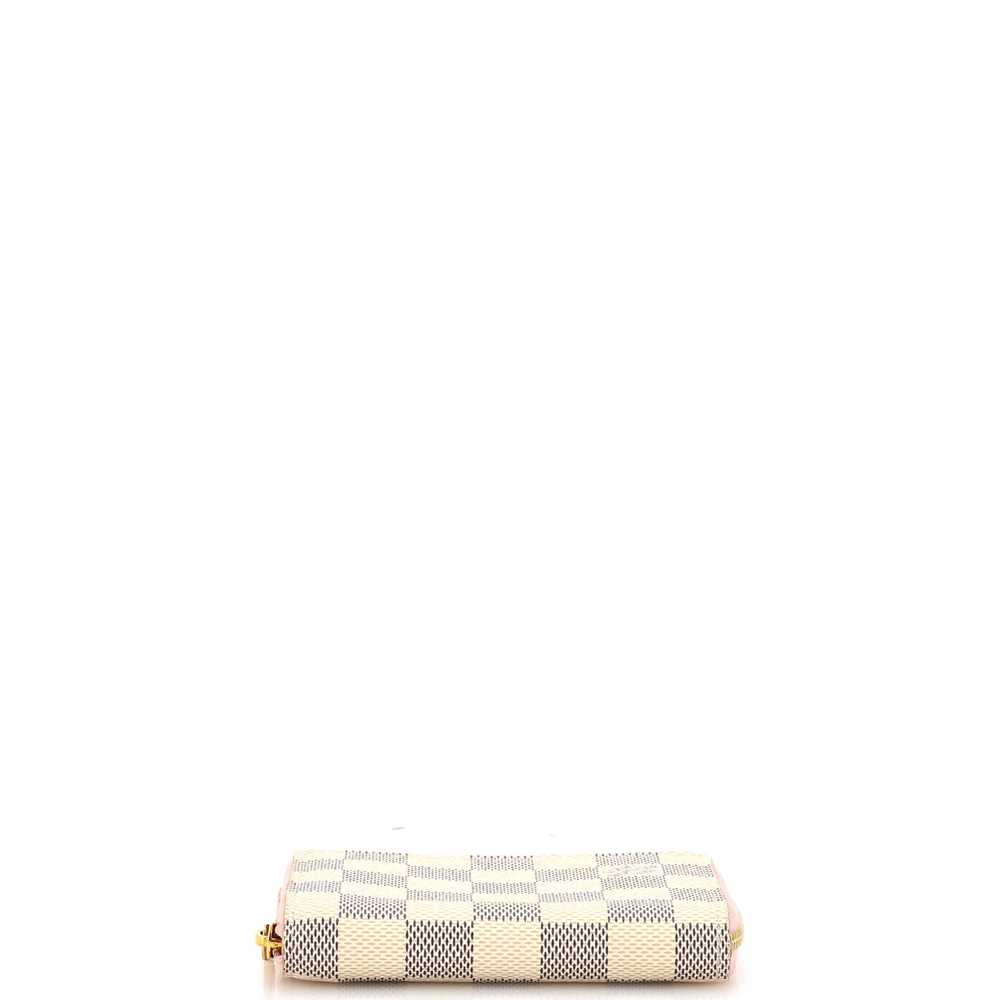 Louis Vuitton Zippy Compact Wallet Damier - image 4