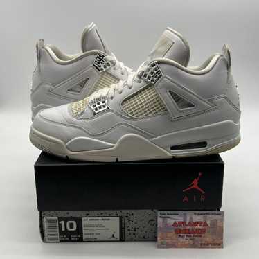 Air jordan 4 pure - Gem