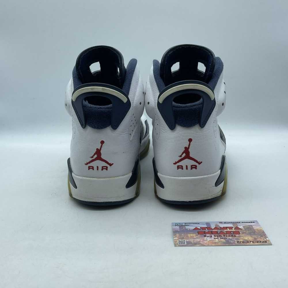 Jordan Brand Air Jordan 6 Olympic - image 3