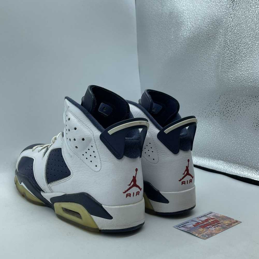 Jordan Brand Air Jordan 6 Olympic - image 4