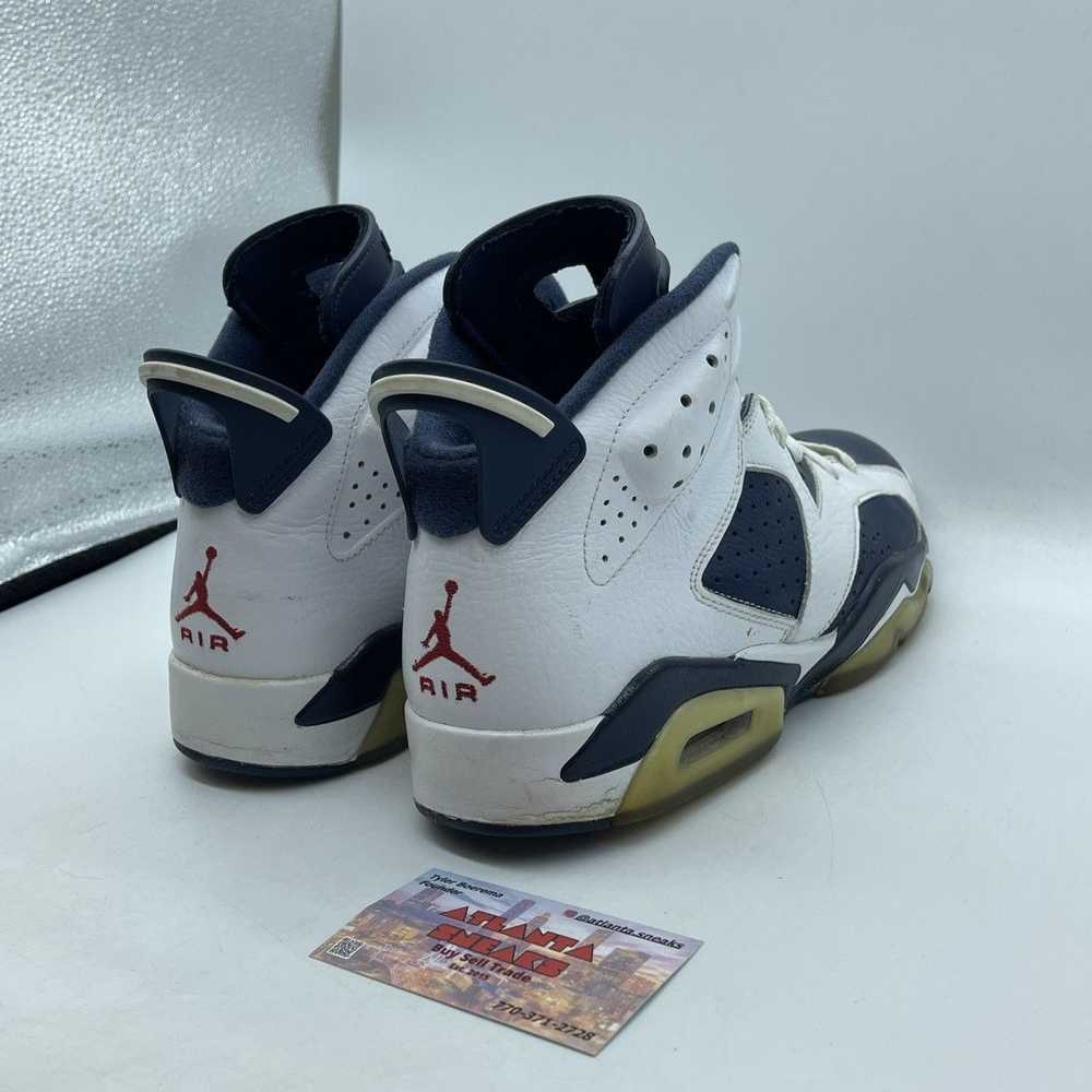 Jordan Brand Air Jordan 6 Olympic - image 5