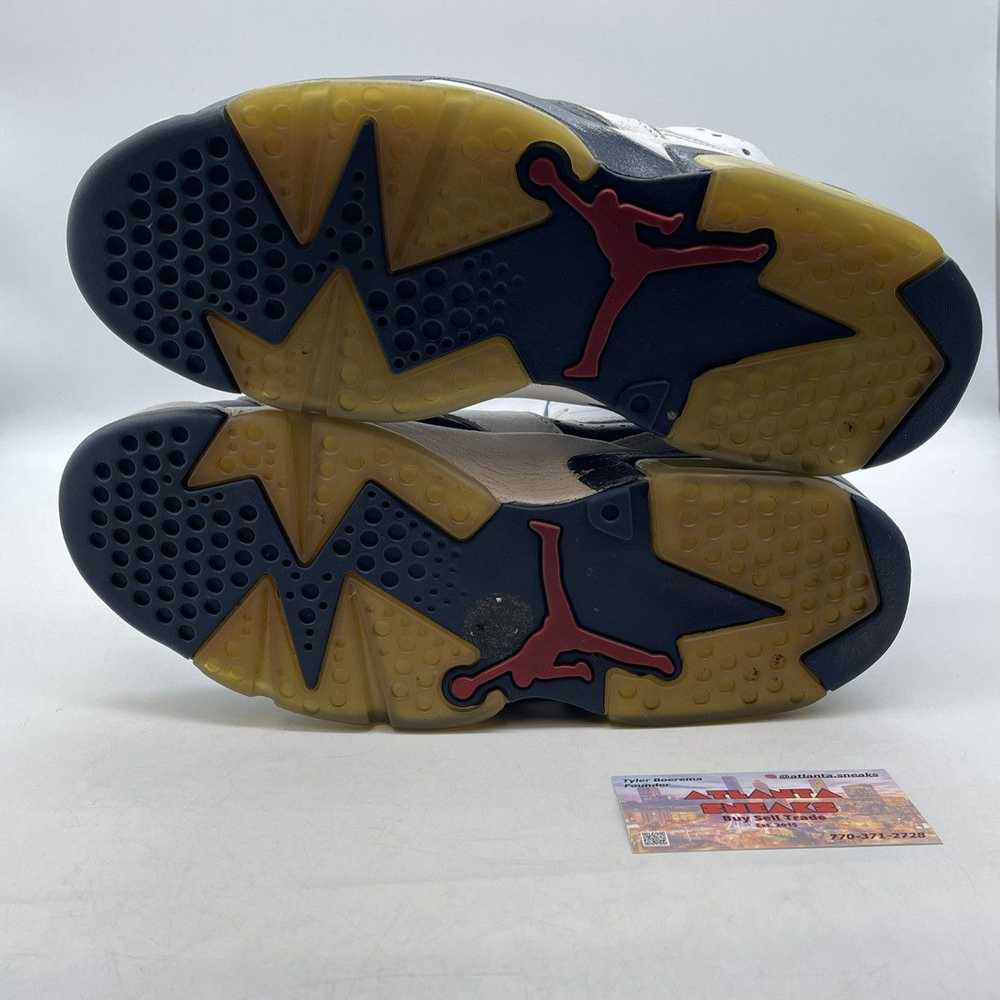 Jordan Brand Air Jordan 6 Olympic - image 7