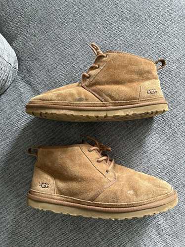 Ugg UGG Neumel Boot - Chestnut