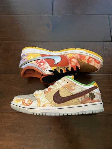 Nike Nike SB Dunk Low Street Hawker (2021)