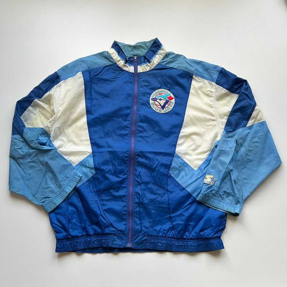 MLB × Starter × Vintage Vintage 1990s Toronto Blu… - image 2