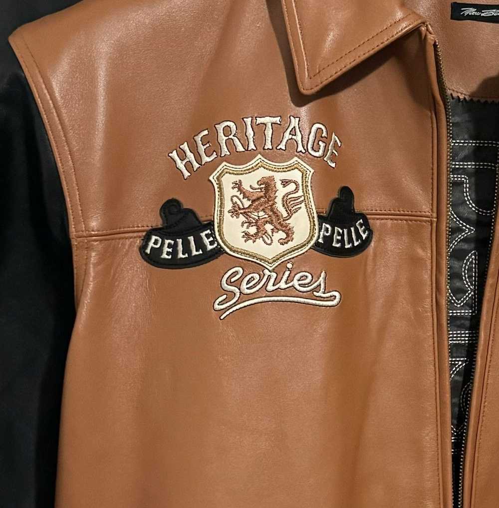 Pelle Pelle SIZE 3XL - PELLE PELLE HERITAGE SERIE… - image 7