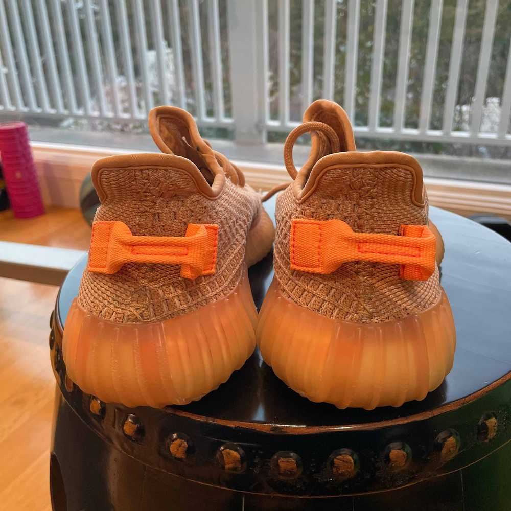 Adidas Yeezy Boost 350 V2 Clay - image 11