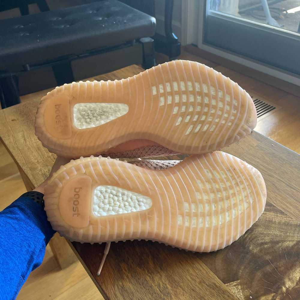 Adidas Yeezy Boost 350 V2 Clay - image 12