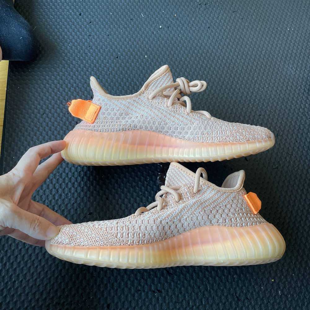 Adidas Yeezy Boost 350 V2 Clay - image 8