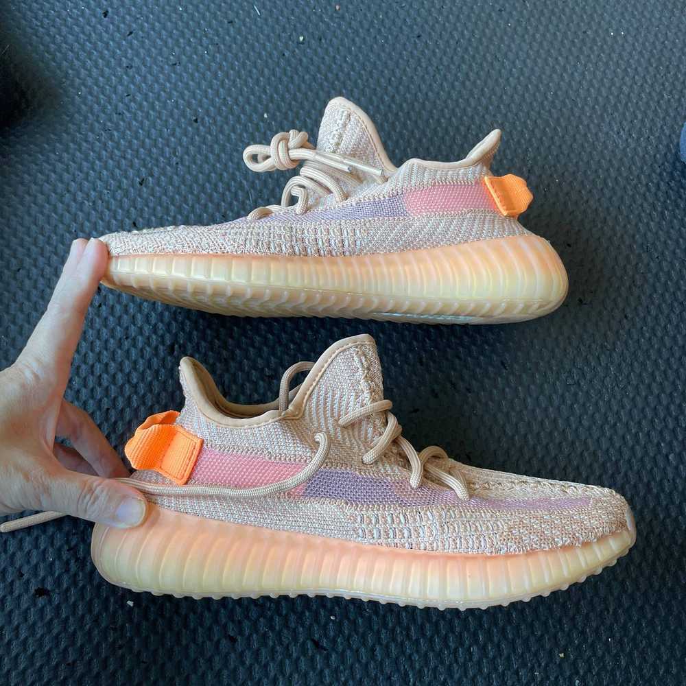 Adidas Yeezy Boost 350 V2 Clay - image 9