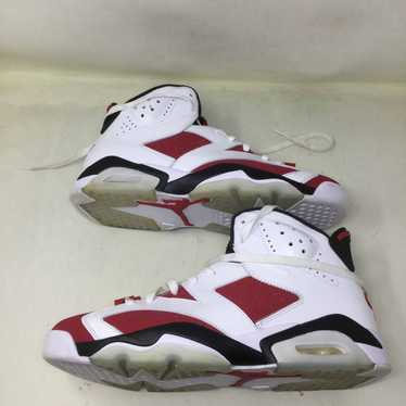 Jordan Brand Air Jordan 6 Retro OG Carmine 2021 - image 1