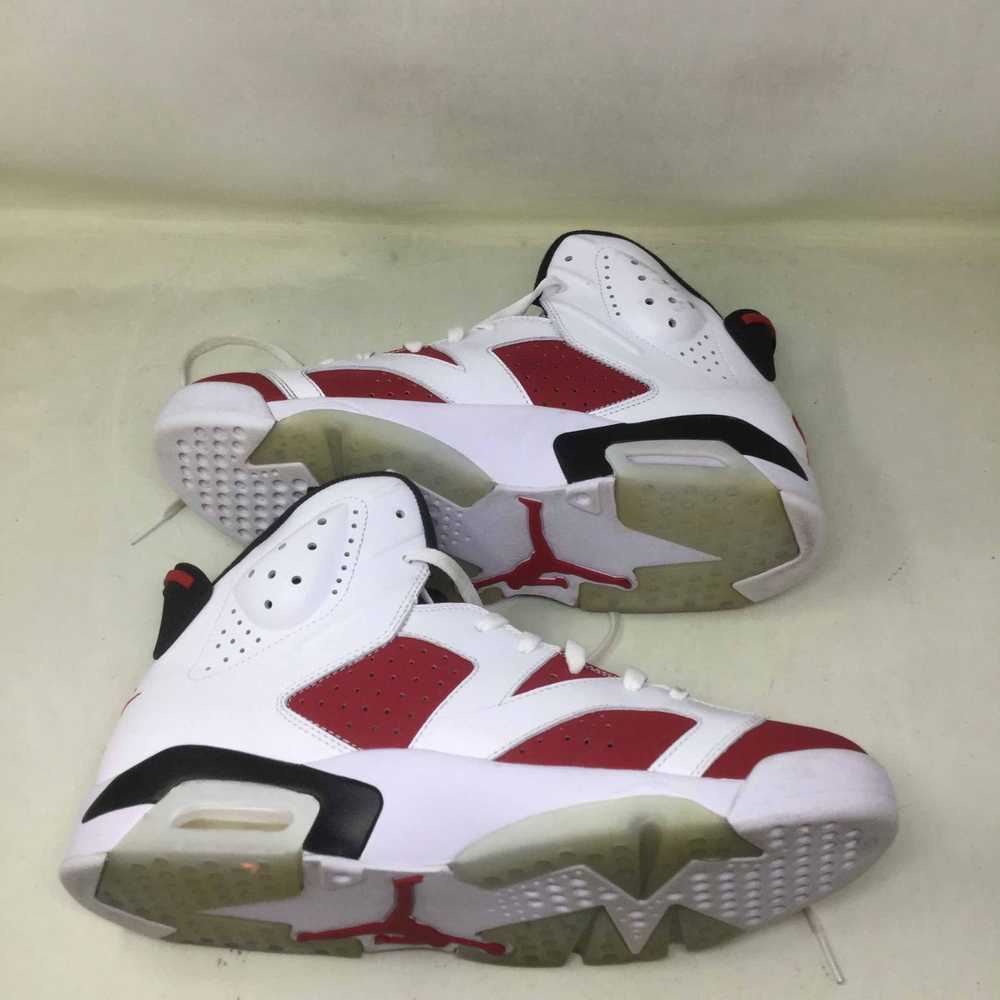 Jordan Brand Air Jordan 6 Retro OG Carmine 2021 - image 2