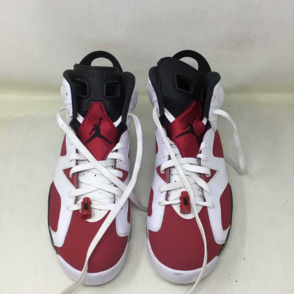 Jordan Brand Air Jordan 6 Retro OG Carmine 2021 - image 3