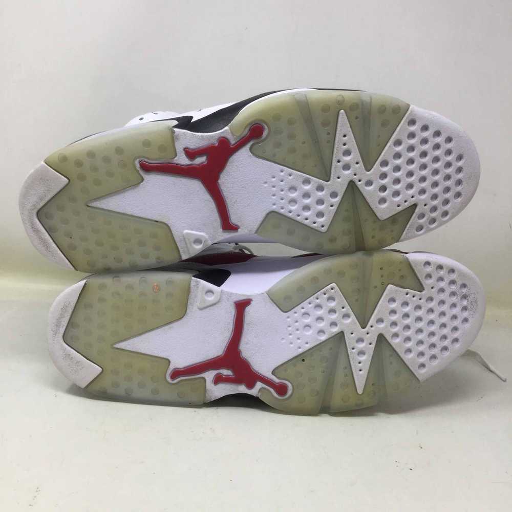 Jordan Brand Air Jordan 6 Retro OG Carmine 2021 - image 5