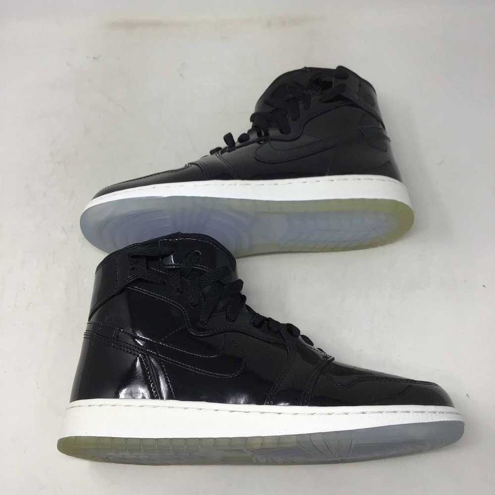 Jordan Brand Wmns Air Jordan 1 Rebel XX Black Pat… - image 2