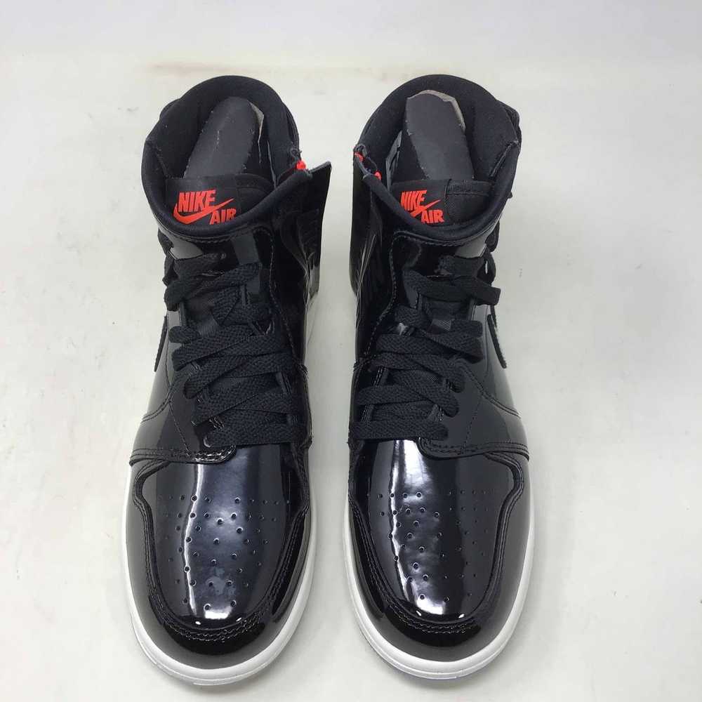 Jordan Brand Wmns Air Jordan 1 Rebel XX Black Pat… - image 3