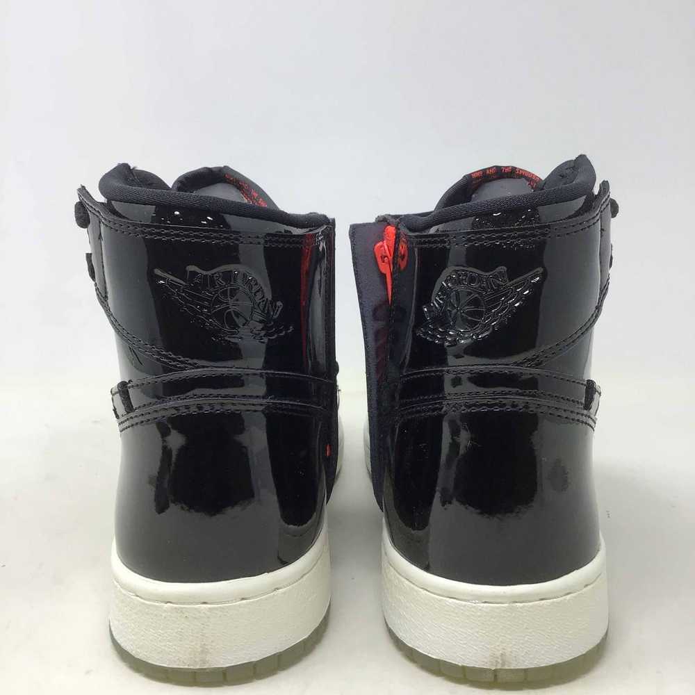 Jordan Brand Wmns Air Jordan 1 Rebel XX Black Pat… - image 4