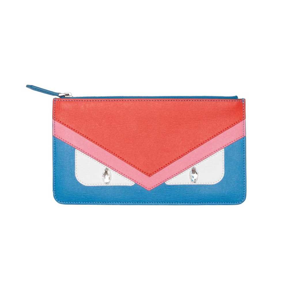 Fendi Cloth bag - image 1