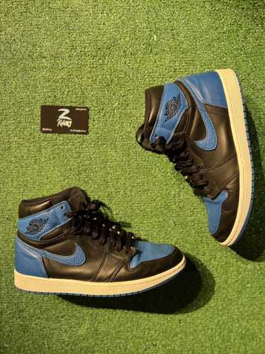 Jordan Brand × Nike Nike Jordan 1 royal - image 1