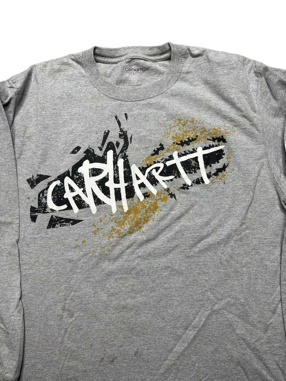 Carhartt × Sportswear × Streetwear Carhartt Long … - image 3