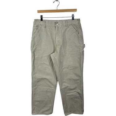 Carhartt Vintage Carhartt Carpenter Pants - image 1