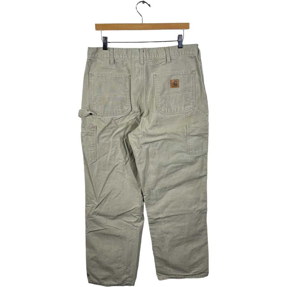 Carhartt Vintage Carhartt Carpenter Pants - image 3