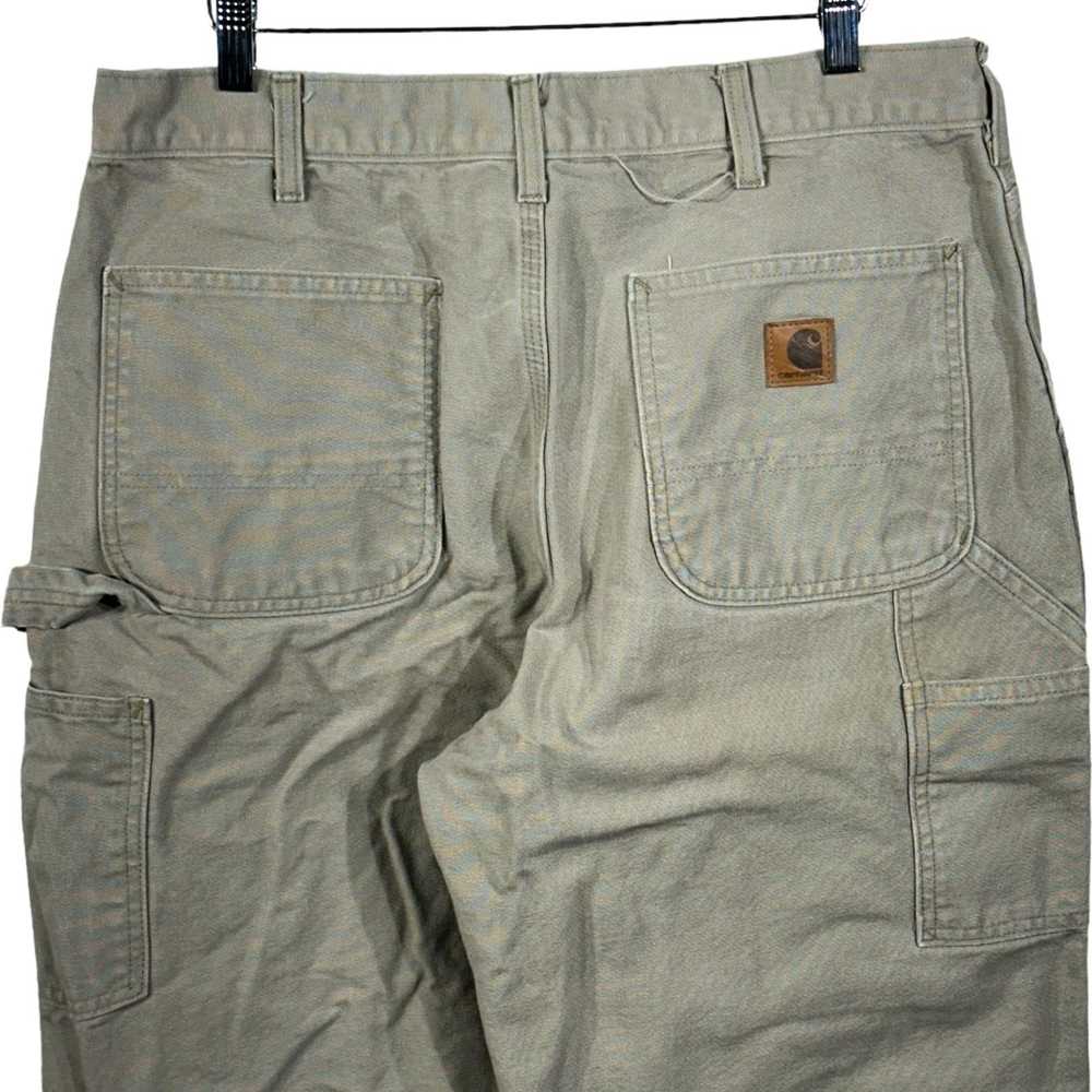 Carhartt Vintage Carhartt Carpenter Pants - image 4