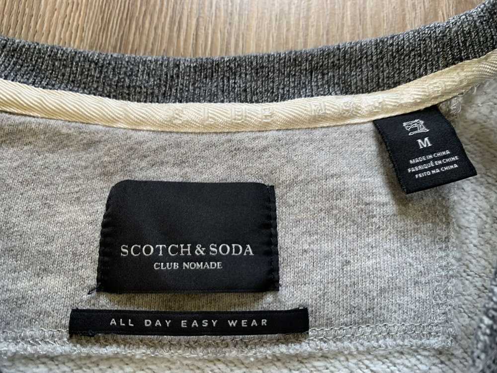 Scotch & Soda × Streetwear Scotch & Soda Club Nom… - image 7