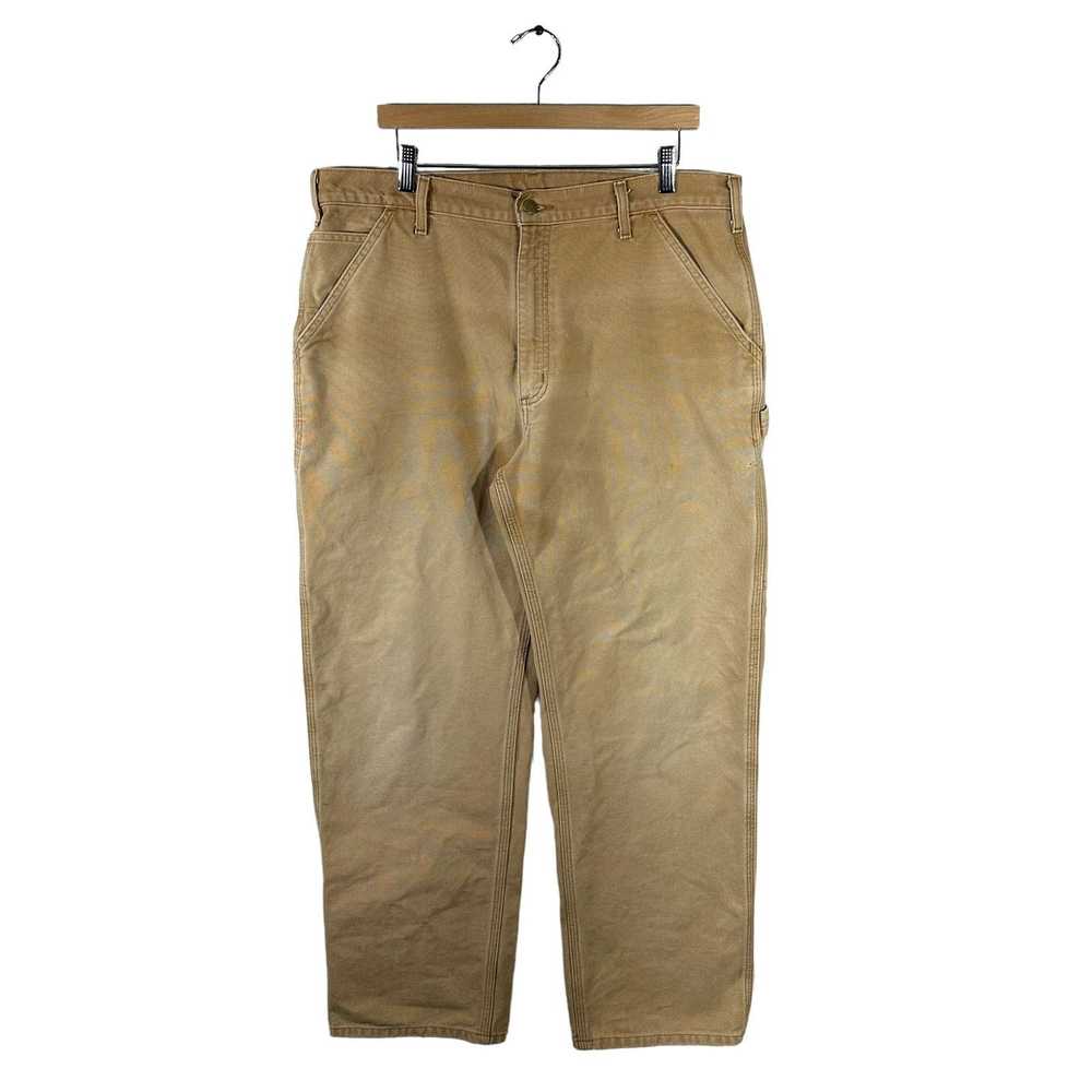 Carhartt Vintage Carhartt Carpenter Pants - image 1