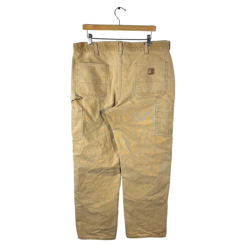 Carhartt Vintage Carhartt Carpenter Pants - image 3