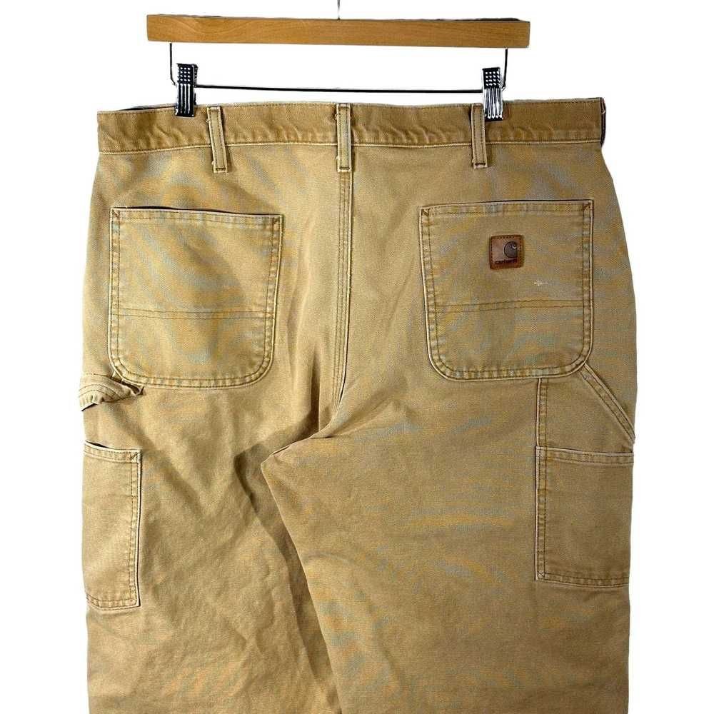 Carhartt Vintage Carhartt Carpenter Pants - image 4