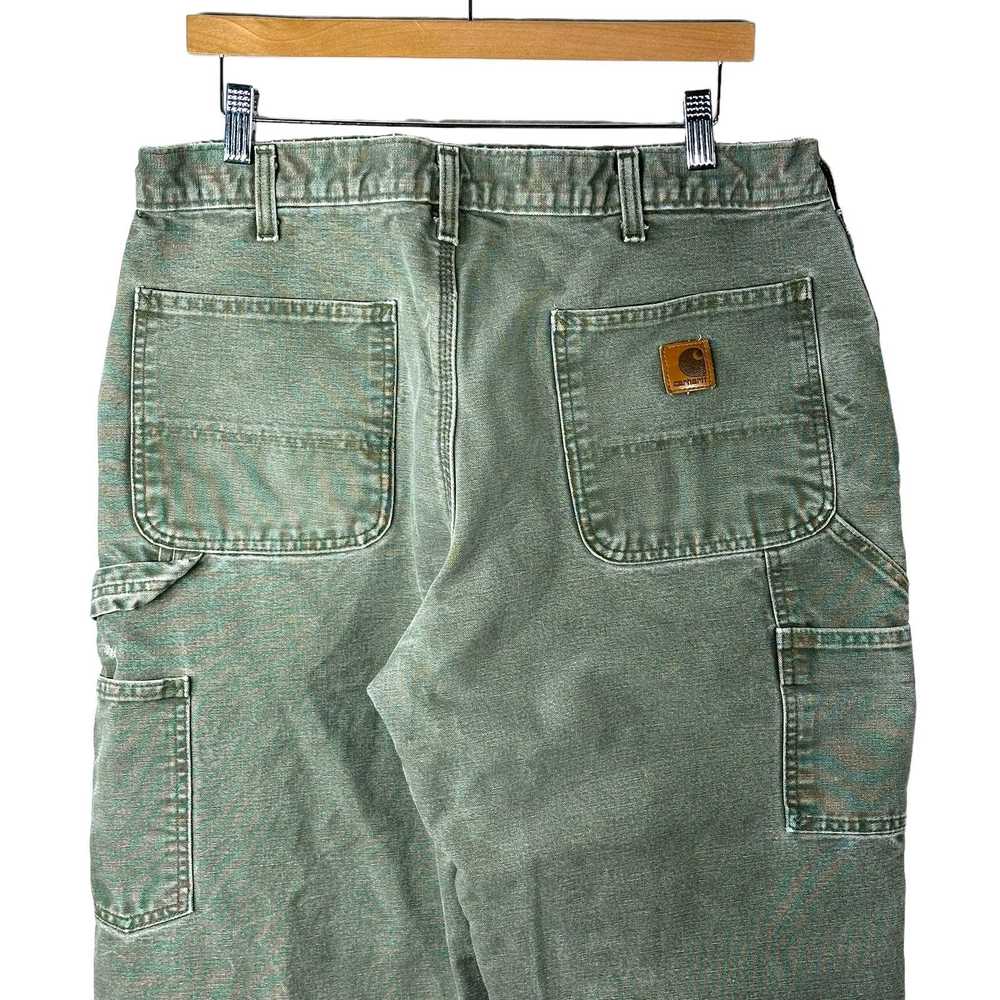 Carhartt Vintage Carhartt Carpenter Pants - image 4