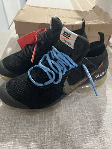 Nike × Off-White Off-White vapor max