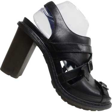 Dr. Martens DR. MARTENS Women Adita Sandals 4" Hee