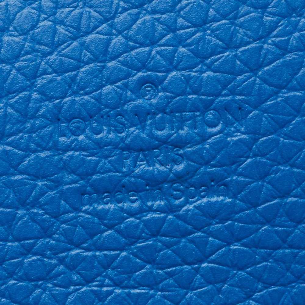 Louis Vuitton Leather 24h bag - image 4