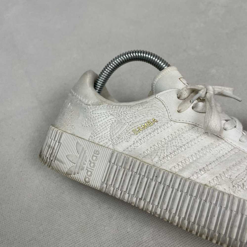 Adidas × Streetwear Adidas Sambarose EG5158 Women… - image 2