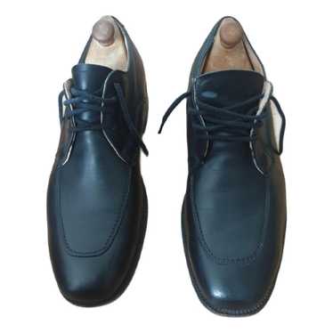 Alden Leather lace ups - image 1