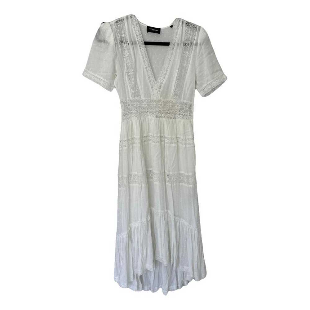 The Kooples Mid-length dress - image 1