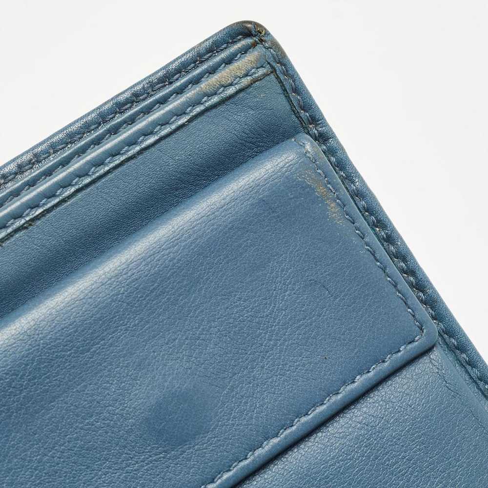 Gucci Leather wallet - image 4