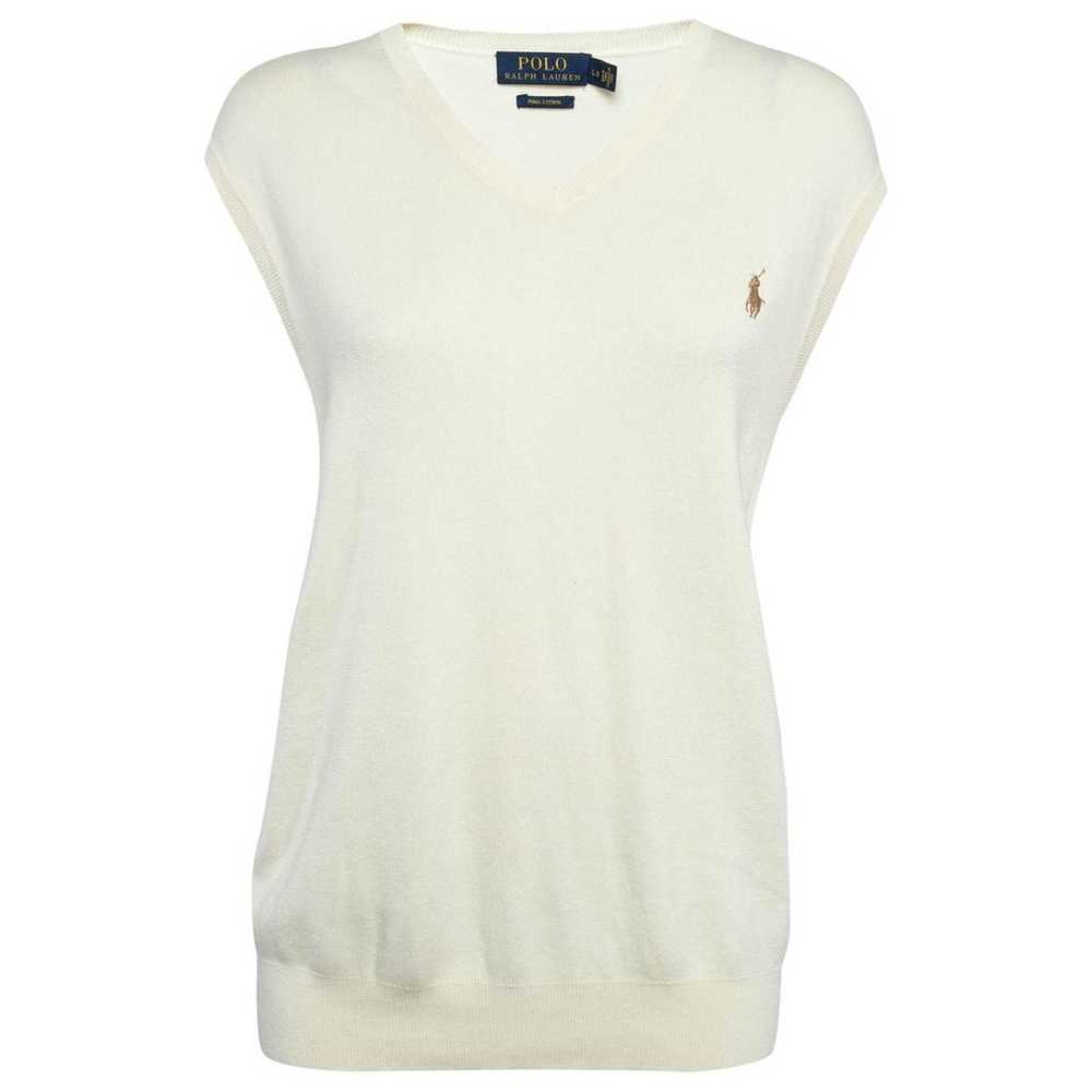 Polo Ralph Lauren Knitwear & sweatshirt - image 1