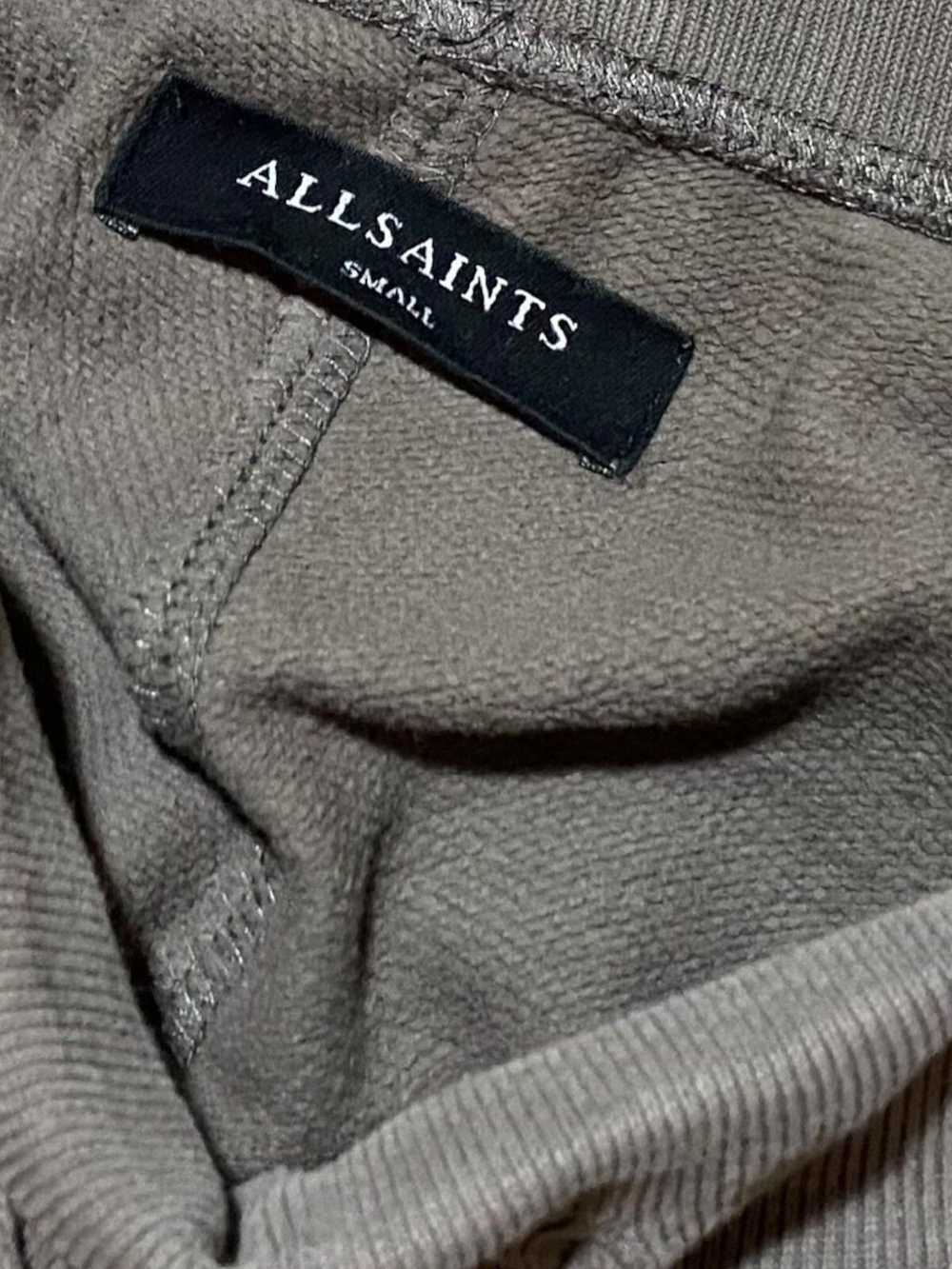 Allsaints × Avant Garde × Japanese Brand All sain… - image 4