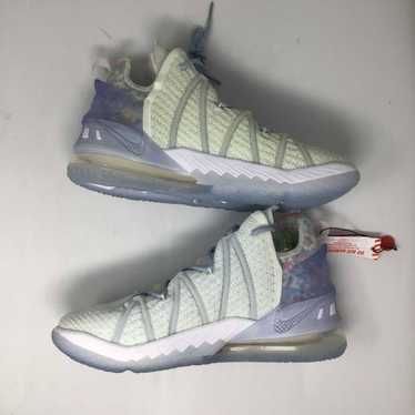 Nike LeBron 18 Play for the Future - image 1