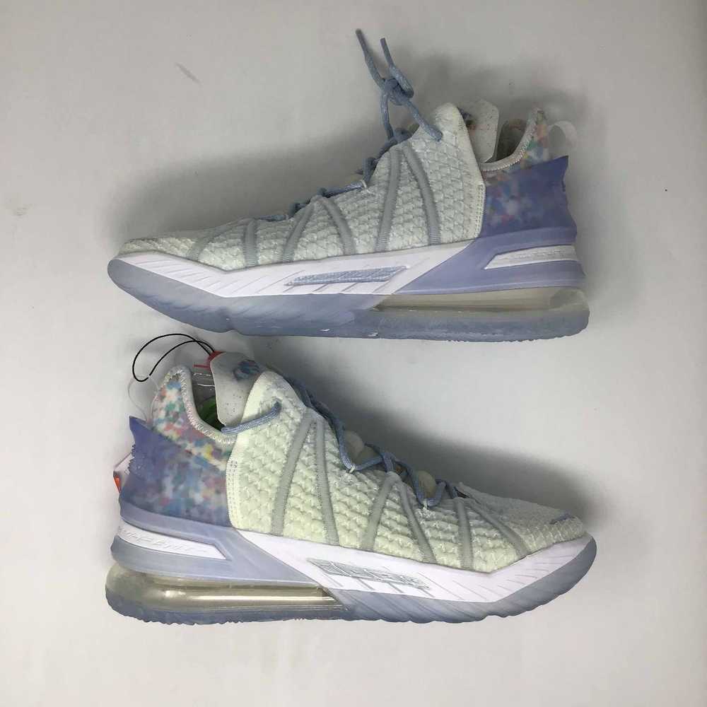 Nike LeBron 18 Play for the Future - image 2