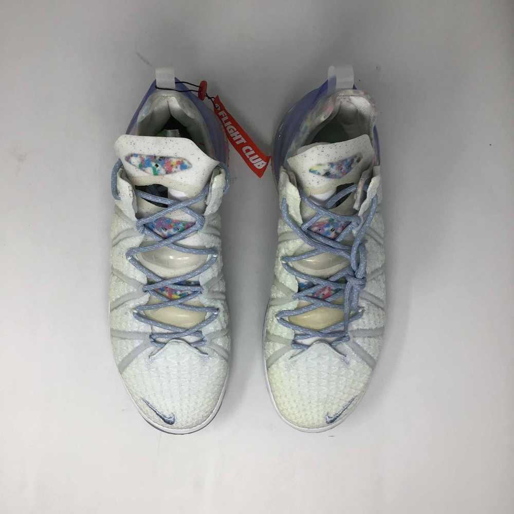 Nike LeBron 18 Play for the Future - image 3