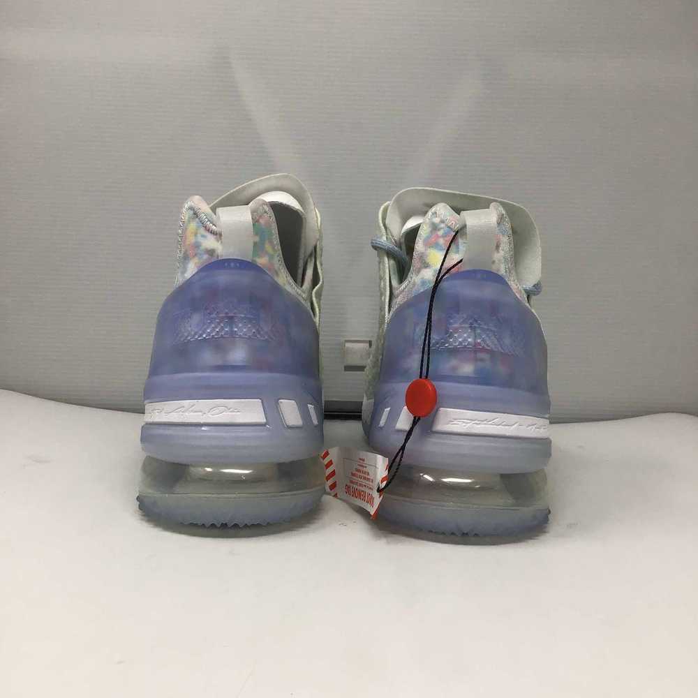 Nike LeBron 18 Play for the Future - image 4